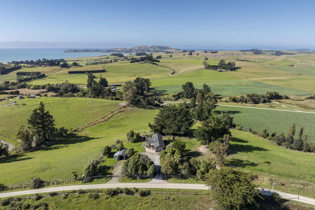83 Duncan Road, Hampden, Waitaki, Otago