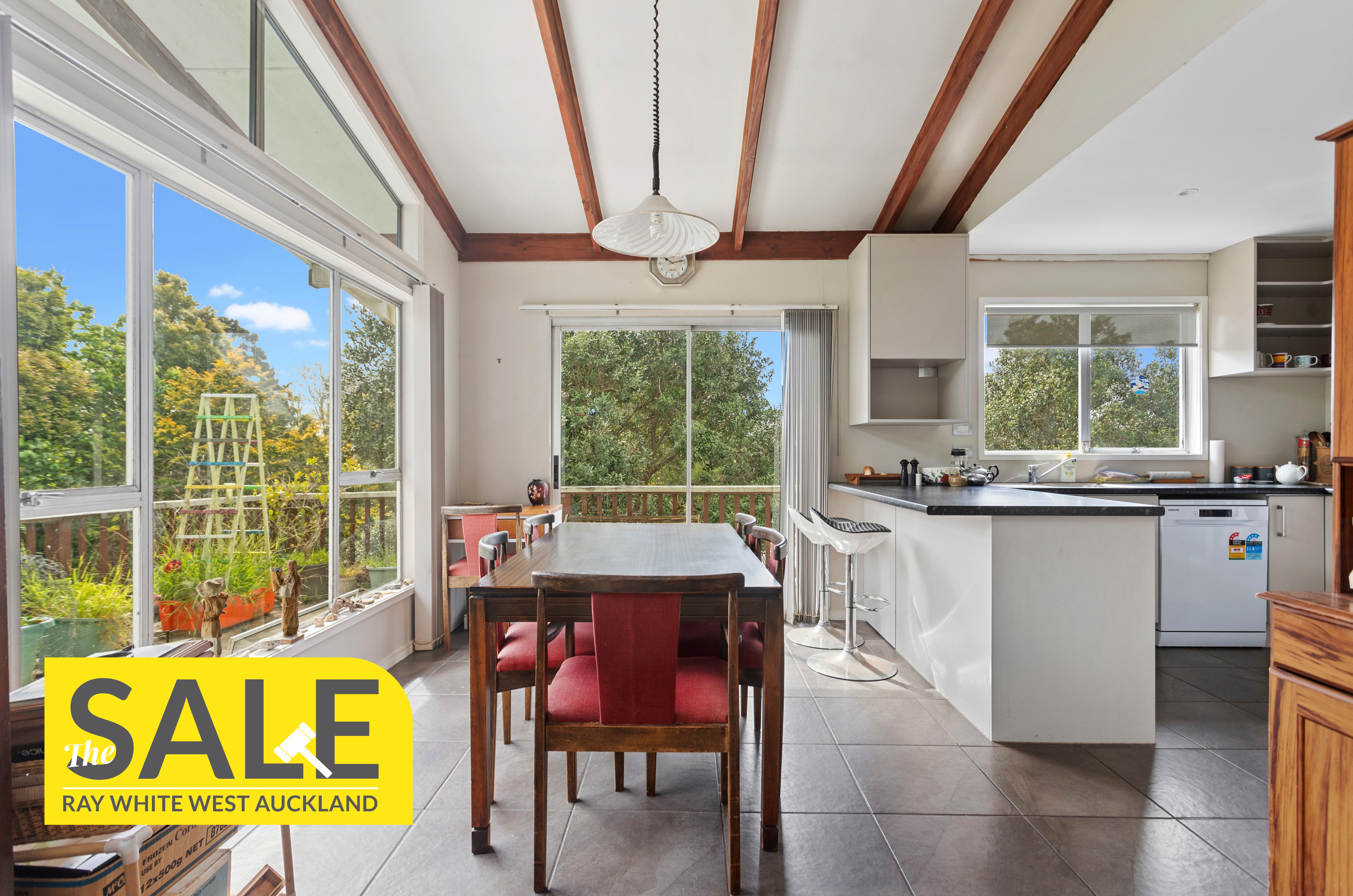 52a Pleasant Road, Glen Eden, Auckland - Waitakere, 4房, 0浴, House