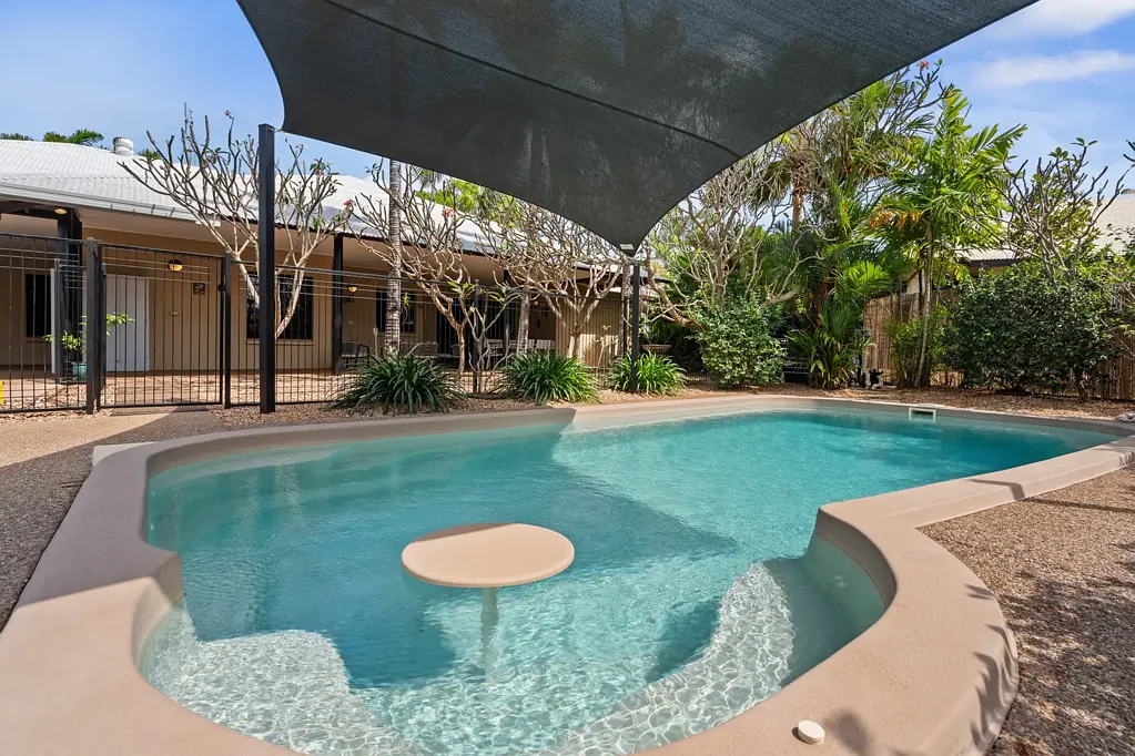 Gunn 4Habitaciones The Complete Family Package