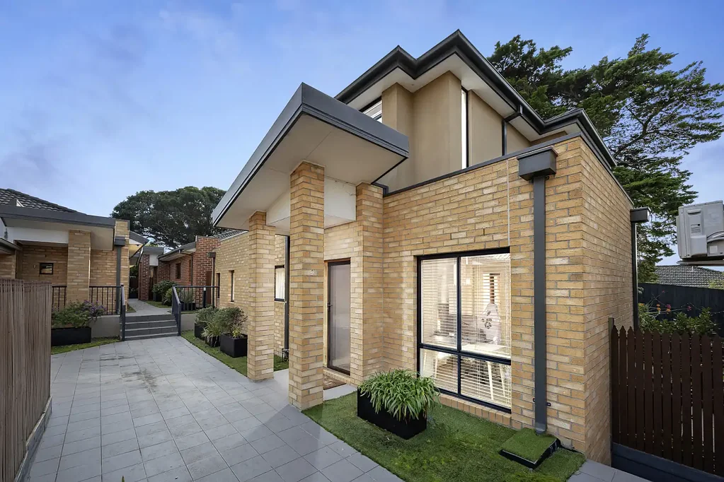 Mordialloc 4chambre Security, Privacy, Space and Convenience - A Family‑Sized Surprise in the Heart of Mordialloc