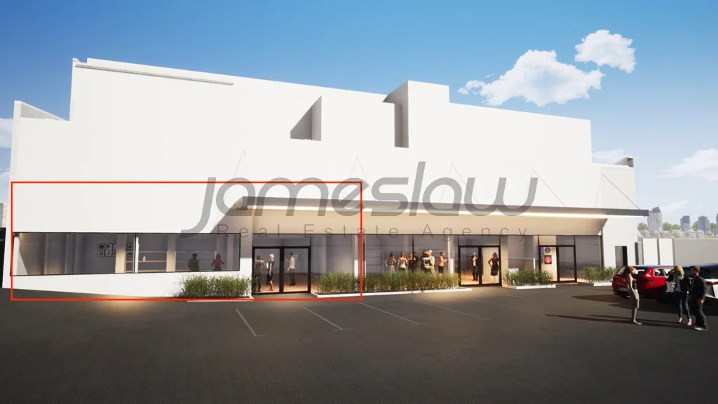 Newmarket  Prime Retail/Office Space Available