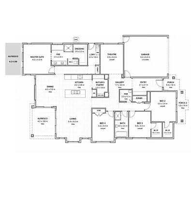 33 Cambridge Circuit, Southside, QLD 4570, 4 slaapkamers, 2 badkamers, House