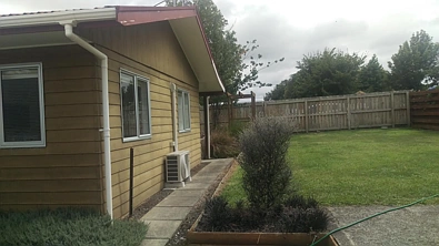 Private retreat in the heart of Morrinsville