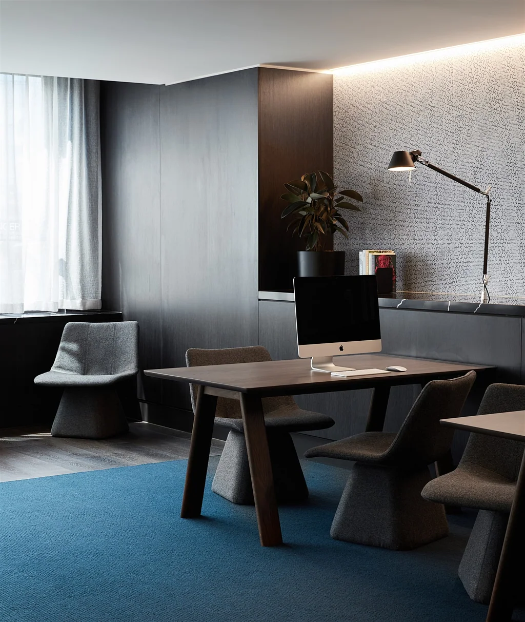 Melbourne 2部屋 Premium Apartments in Melbourne