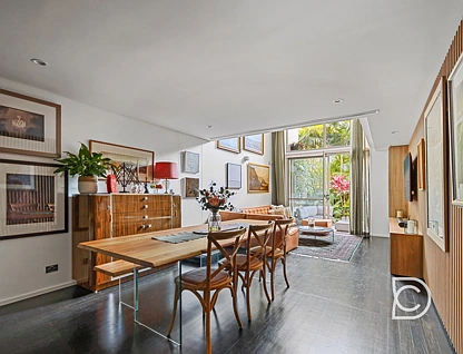 70/1 Bayside Terrace, Cabarita, Inner West, 3 ห้องนอน, 2 ห้องน้ำ, Apartment