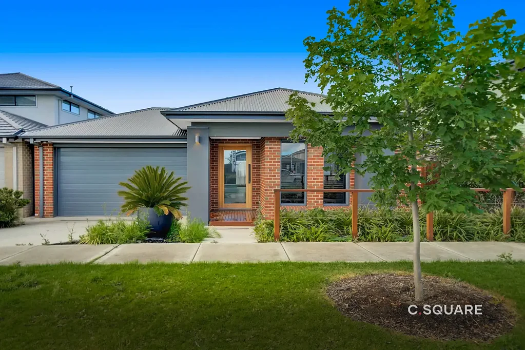 3 Gem Parade, Wollert, VIC 3750