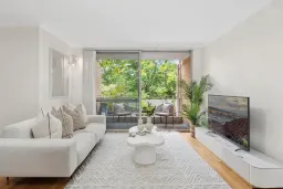 4/42-44 Sinclair Street, Wollstonecraft