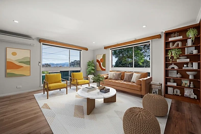 86 Sinclair Street, Kambah, ACT 2902, 4 rūma, 1 rūma horoi, House