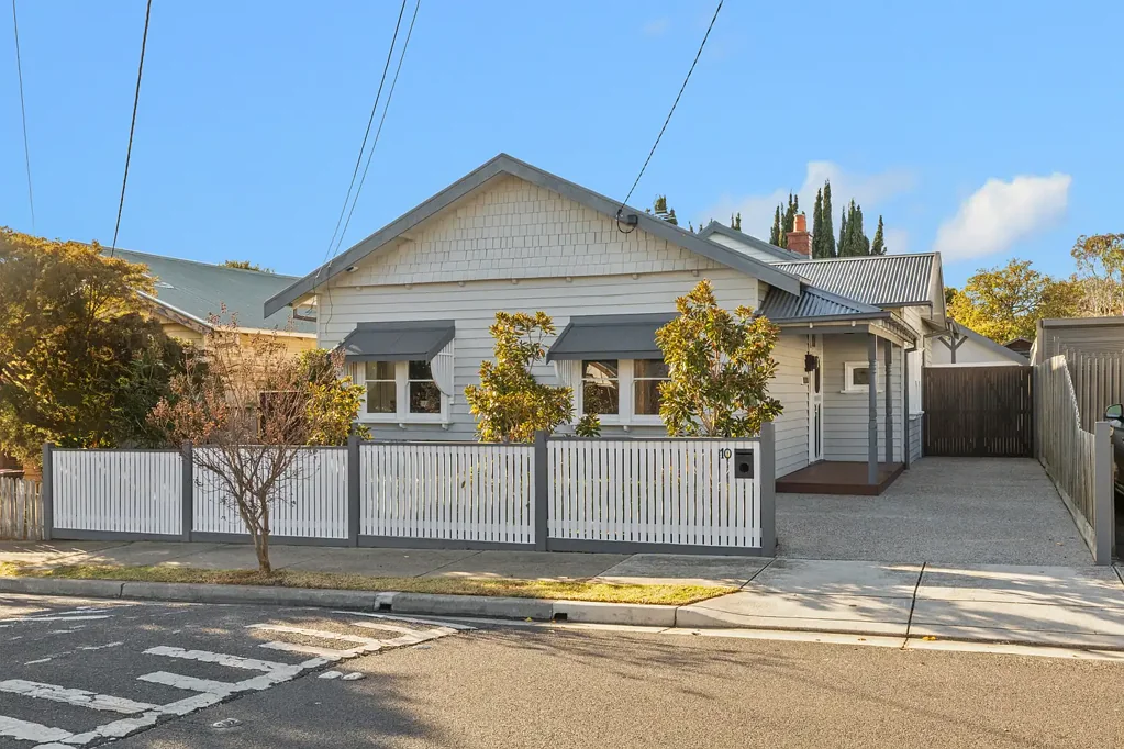 Brunswick West 4ਬੈੱਡਰੂਮ Contemporary Comfort and Style in Brunswick West