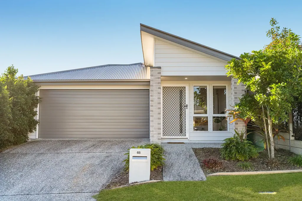 68 Carnarvon Street, Yarrabilba, QLD 4207