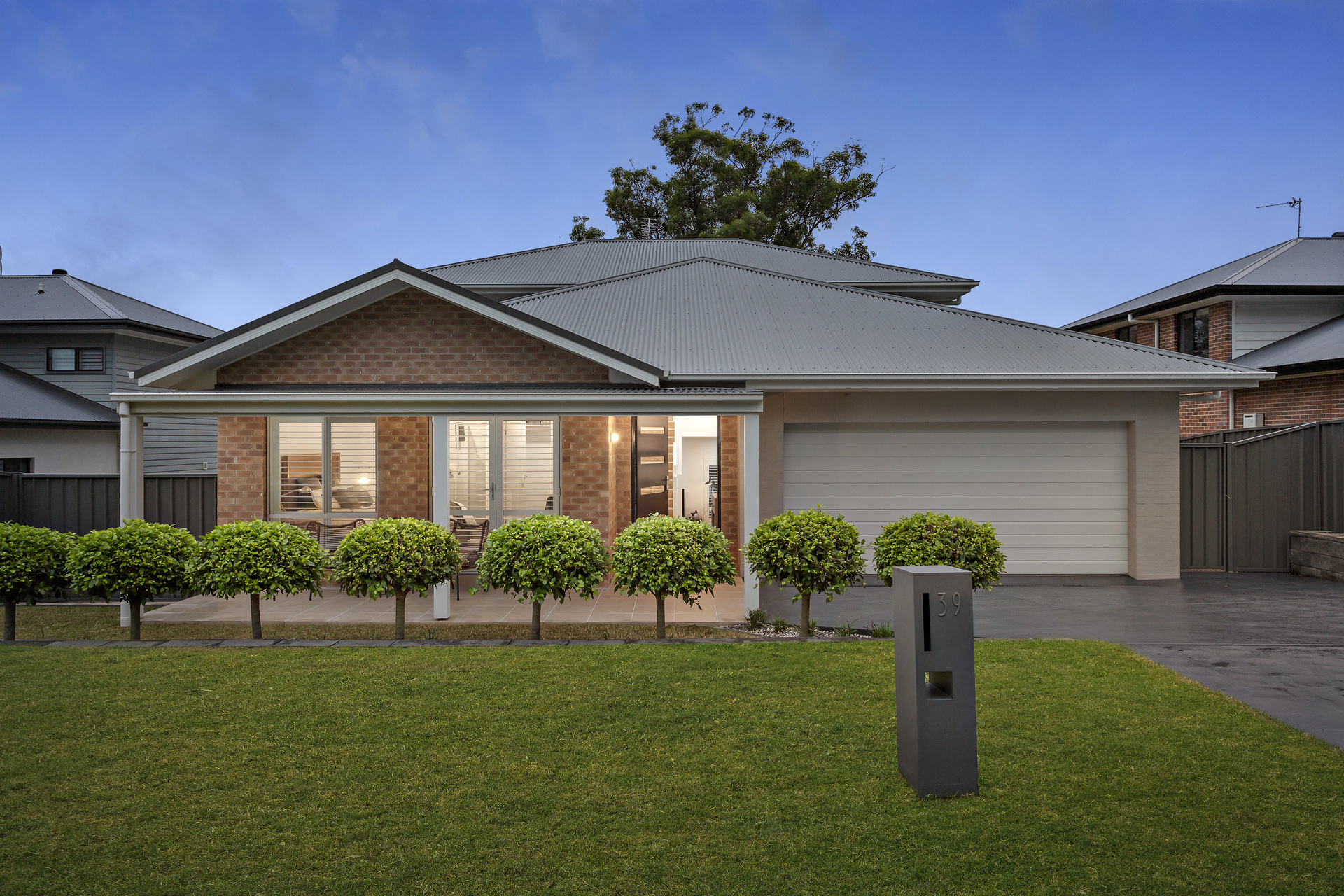 39 PILLAR ST, WEST WALLSEND NSW 2286, 0 chambres, 0 salles de bain, House