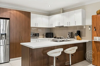 Westminster 3房  Modern Villa Offering Security, Comfort & Long-Term Appeal