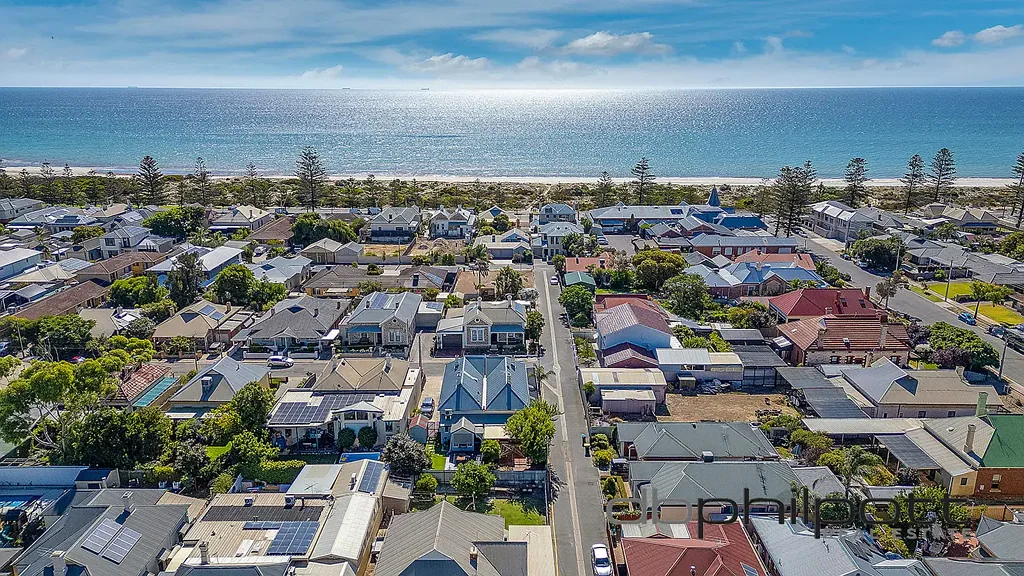 32 Cavendish Street, Semaphore, SA 5019