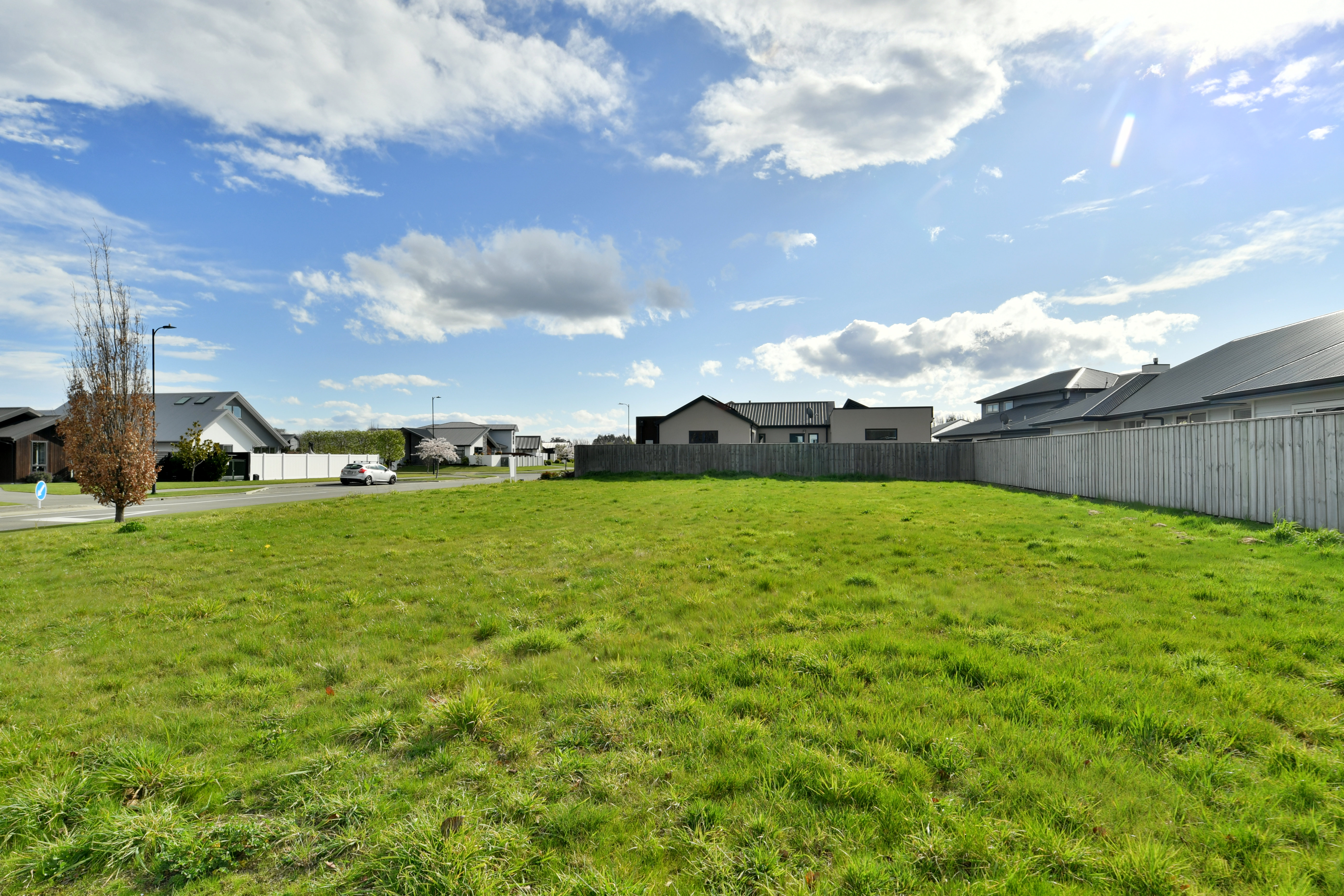 6 Glenturret Drive, Casebrook, Christchurch, 0 રૂમ, 0 બાથરૂમ, Section