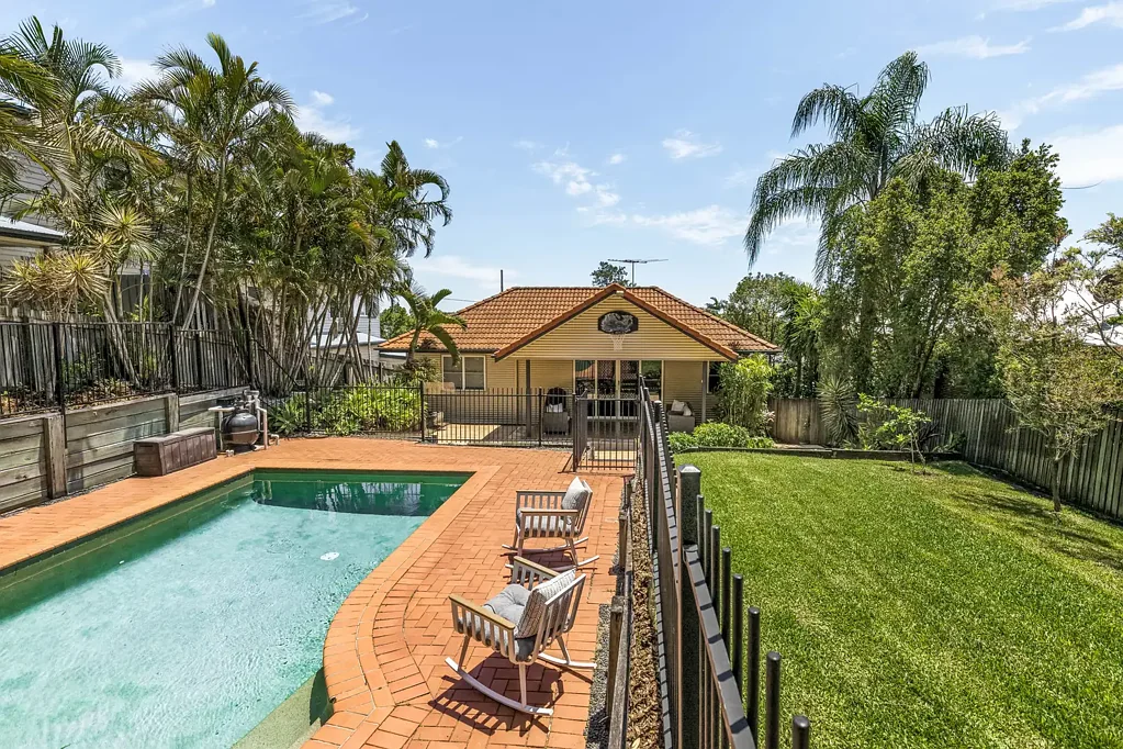 28 Jardine Street, Kedron, QLD 4031