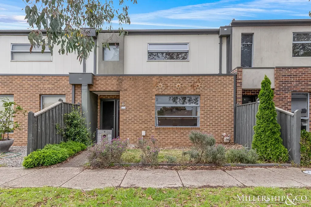 8 Apricot Avenue, Mernda, VIC 3754
