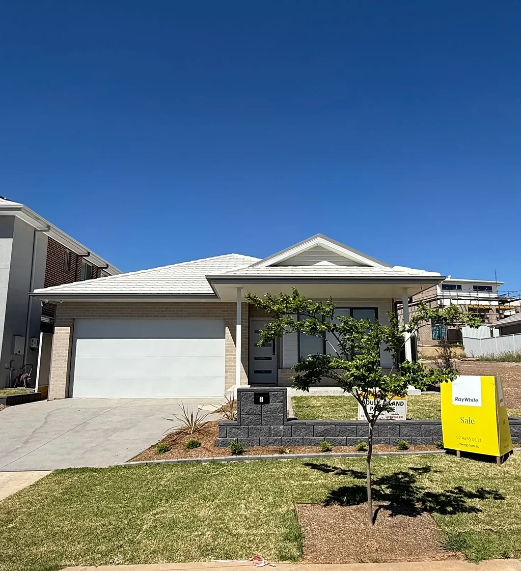 Address Withheld, Wilton, NSW 2571
