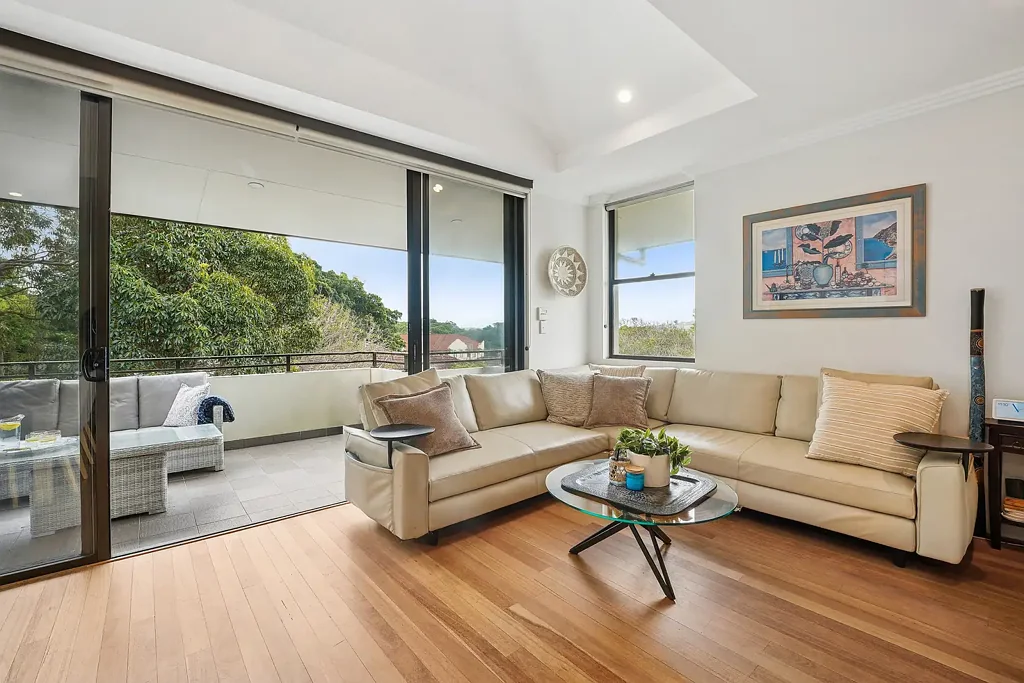 7/18 Simpson Street, Bondi Beach, NSW 2026
