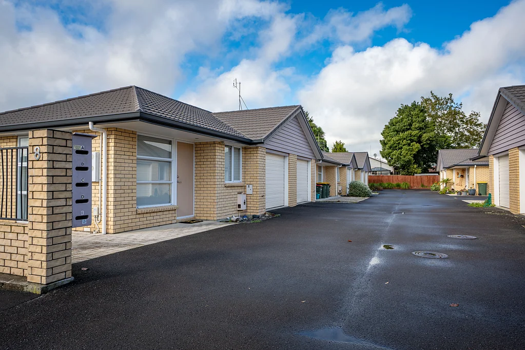 8B Pitt Street, Frankton, Hamilton, Waikato