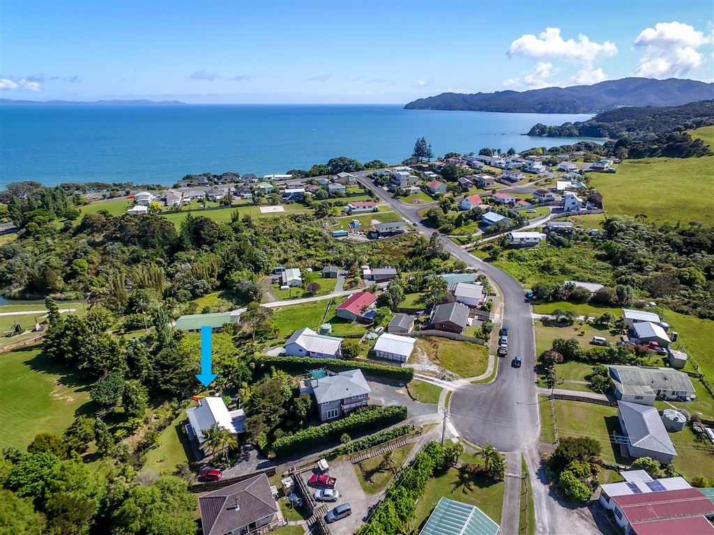 47 Paradise Road, Coopers Beach, Far North, 3 Bedrooms, 1 Bathrooms