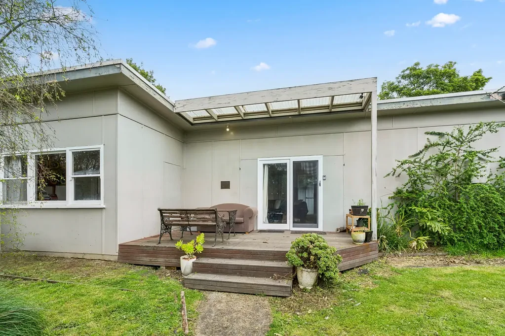 Forrest 2침실 Comfortable Cottage in Forrest!