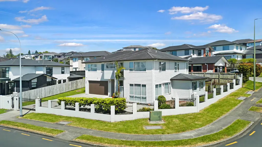 Westgate 5房  Executive 5 Bedroom, 610m² Prime Corner Position!