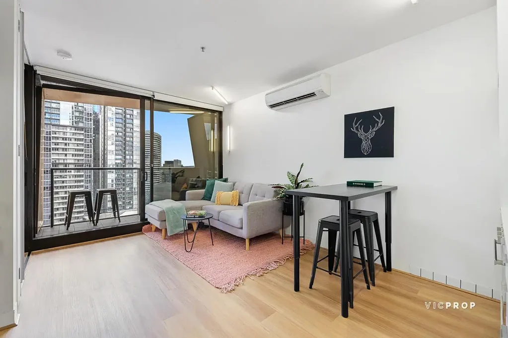 2201/31 Abeckett Street, Melbourne, VIC 3000