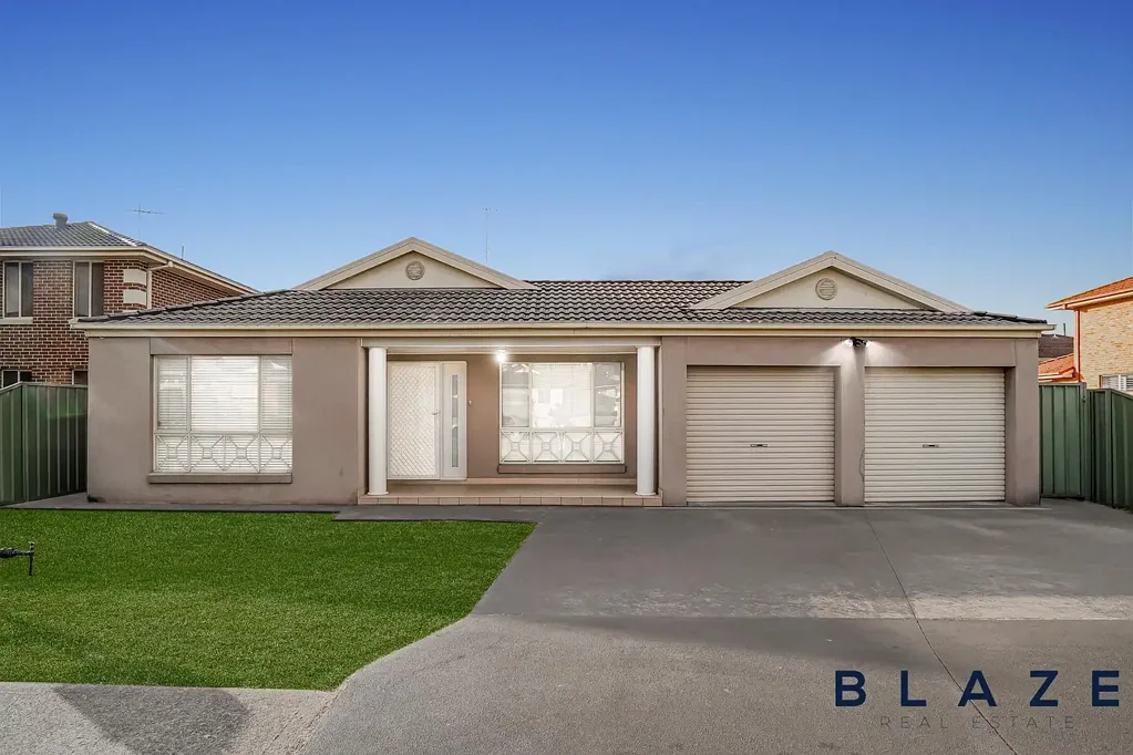 205 Green Valley Road, Green Valley, NSW 2168