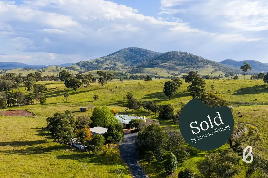 675 Glendonbrook Road, Glendon Brook, NSW 2330