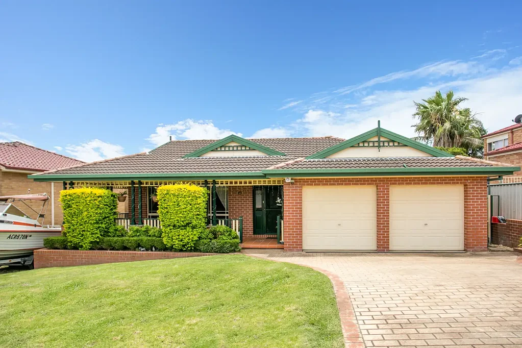 Raymond Terrace 4房  The Home That Has It All in Riverview Ridge