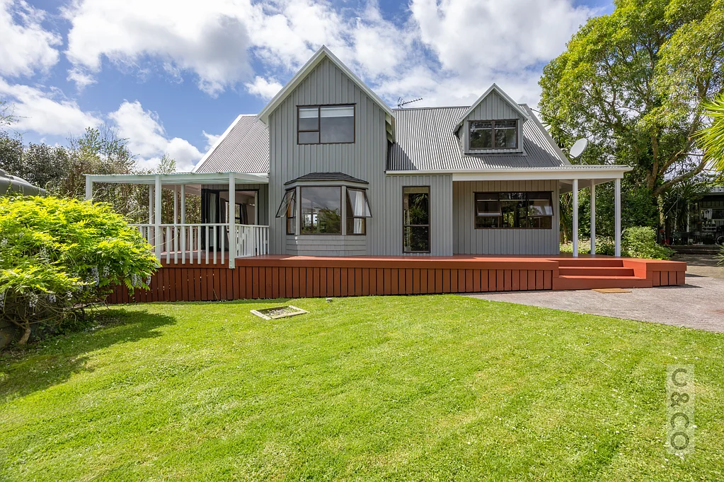 59 Barrett Road, Riverhead, Rodney, Auckland