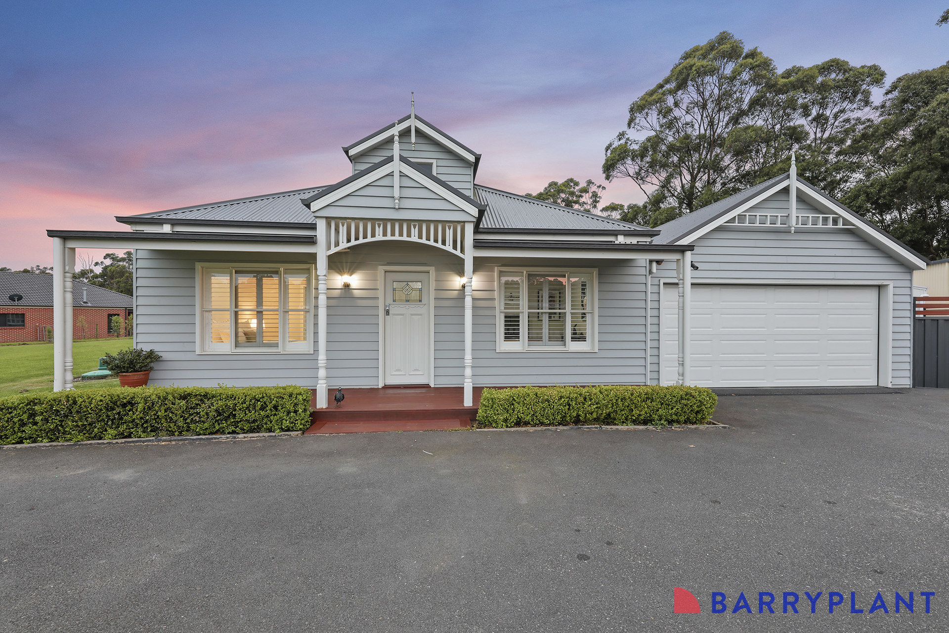 12 RIPPLEBROOK CT, DROUIN VIC 3818, 0房, 0浴, House