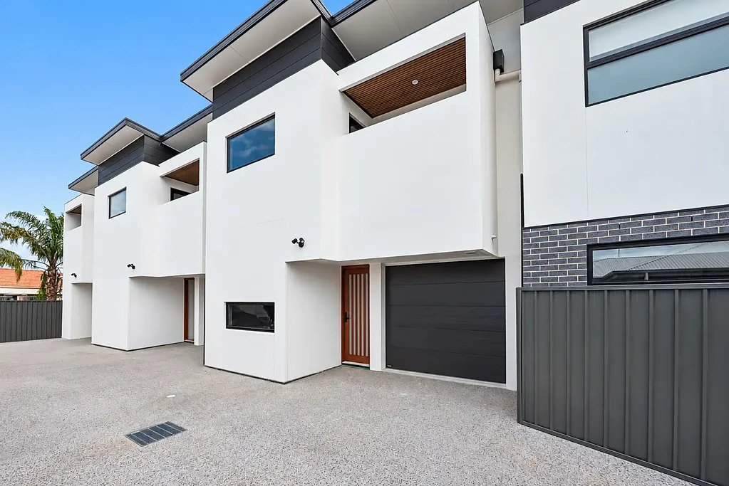Blair Athol 3Phòng ngủ Brand New Turn-Key Homes With Luxury Finishes