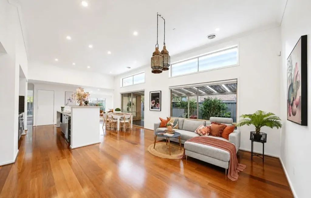 客厅 - 85 Crossway Avenue, Tarneit, VIC 3029