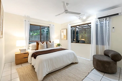 71 McManus Street, Whitfield, QLD 4870, 4房, 1浴, House