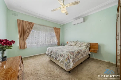 55 Rudd Road, Leumeah, NSW 2560, 3 Schlafzimmer, 1 Badezimmer, House