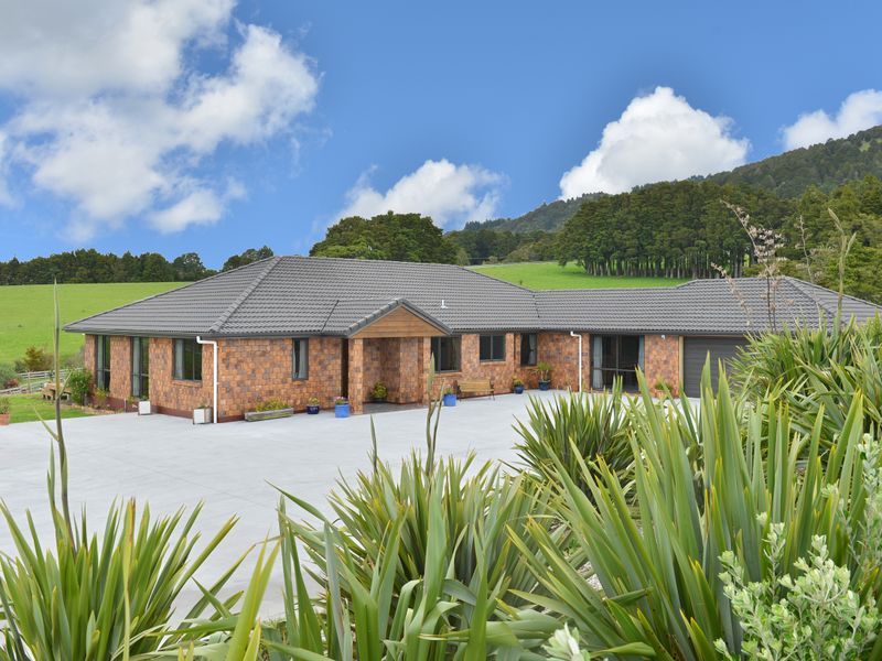 632 Crane Road, Kauri, Whangarei, 3 રૂમ, 2 બાથરૂમ