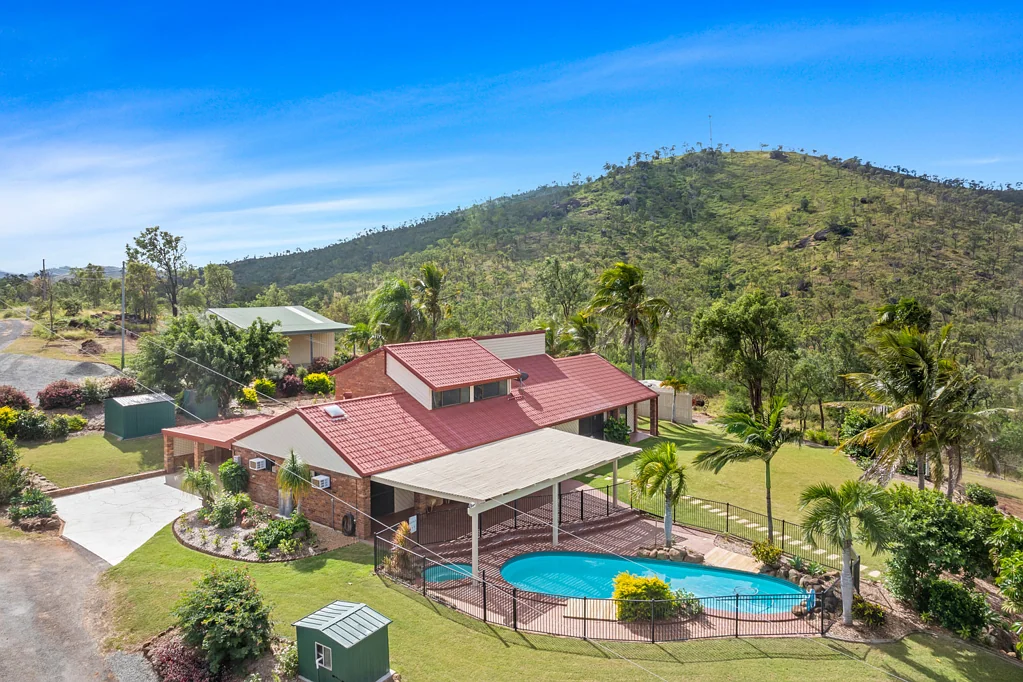 66B Alfred Road, Parkhurst, QLD 4702