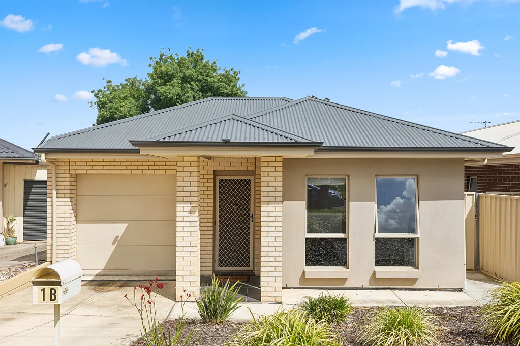 1B Clifford Way, Valley View, SA 5093