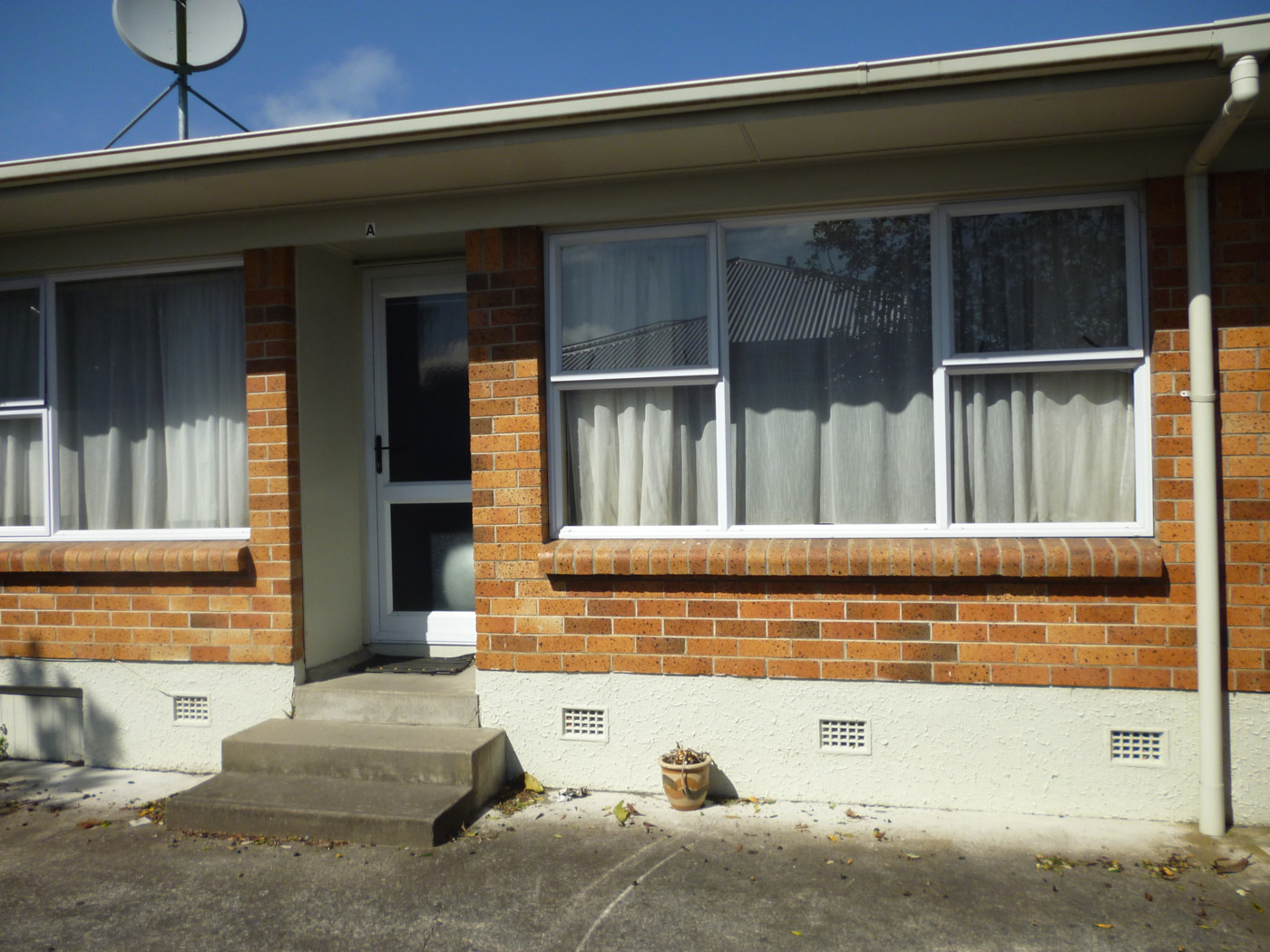 6a Wha Street, Frankton, Hamilton, 2 chambres, 1 salles de bain