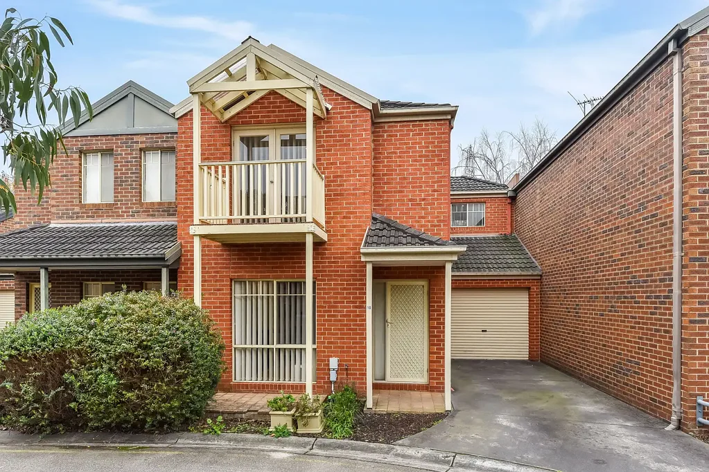 Wantirna South 3Kwarto Peaceful Cul-de-Sac Living with Nature at Your Doorstep