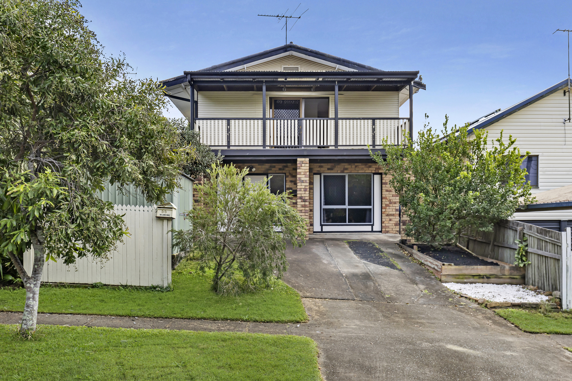 55 RICHARD ST, LOTA QLD 4179, 0 Kuwarto, 0 Banyo, House