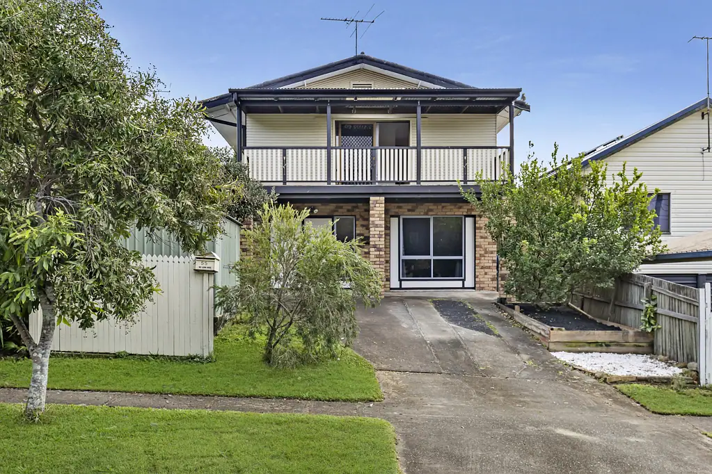55 Richard Street, Lota, QLD 4179