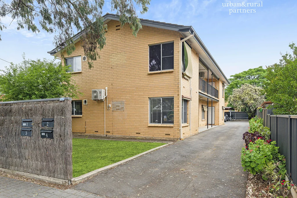 3/142 Grange Road, Westbourne Park, SA 5041