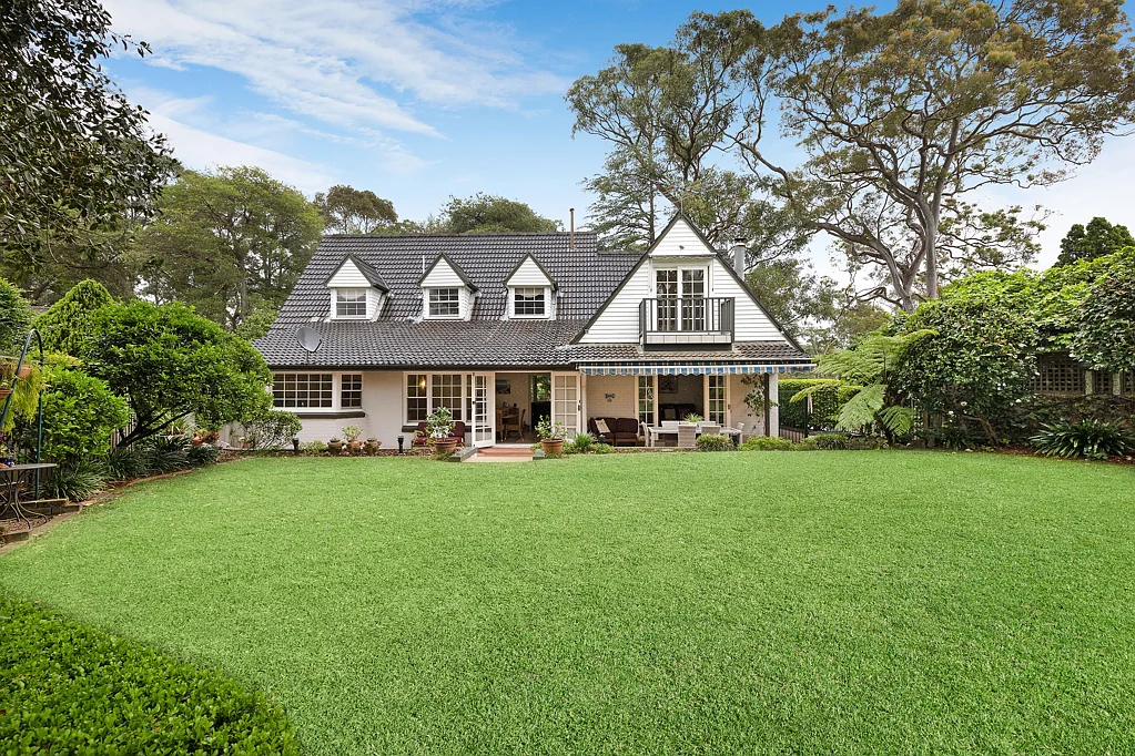 2 Warrabri Place, West Pymble, NSW 2073