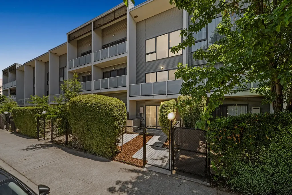 Franklin 4침실 Spacious. Convenient. Refreshed.