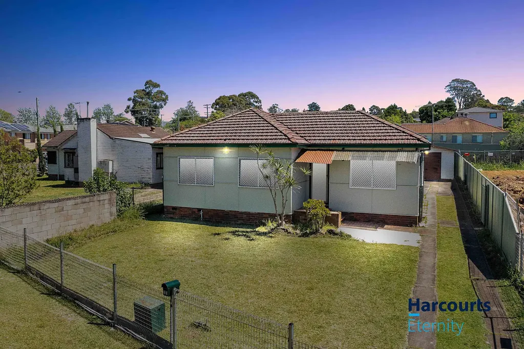 22 Cecilia Street, Toongabbie, NSW 2146