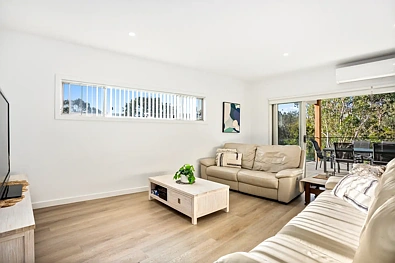 12B Mallangong Close, Figtree, NSW 2525, 4房, 3浴, Apartment