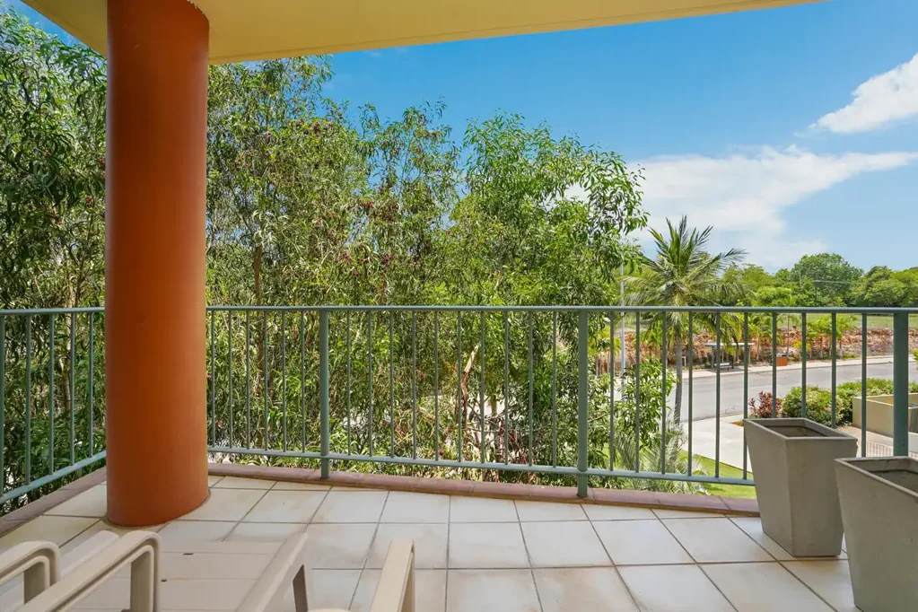27/26 Marina Boulevard, Larrakeyah, NT 820