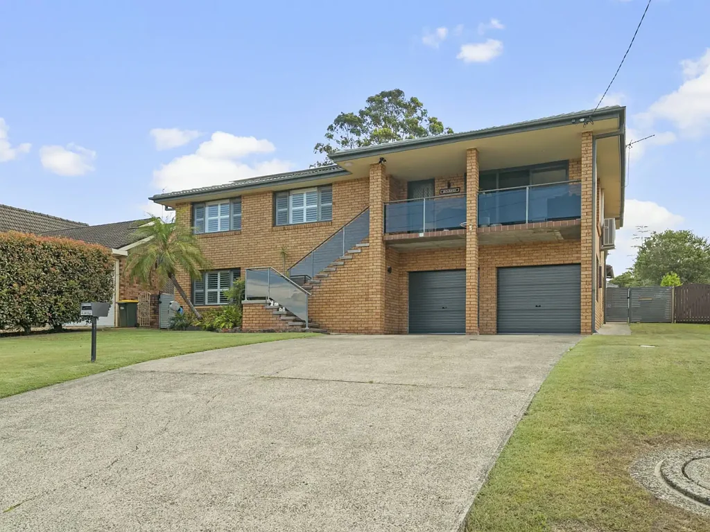 Taree 4ਬੈੱਡਰੂਮ Luxury, Lifestyle & Space | Grand Four bedroom Home Set in Taree West